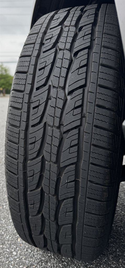 2011 Honda CR-V LX photo