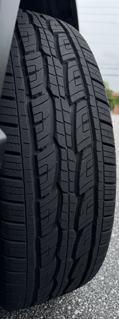 2011 Honda CR-V LX photo