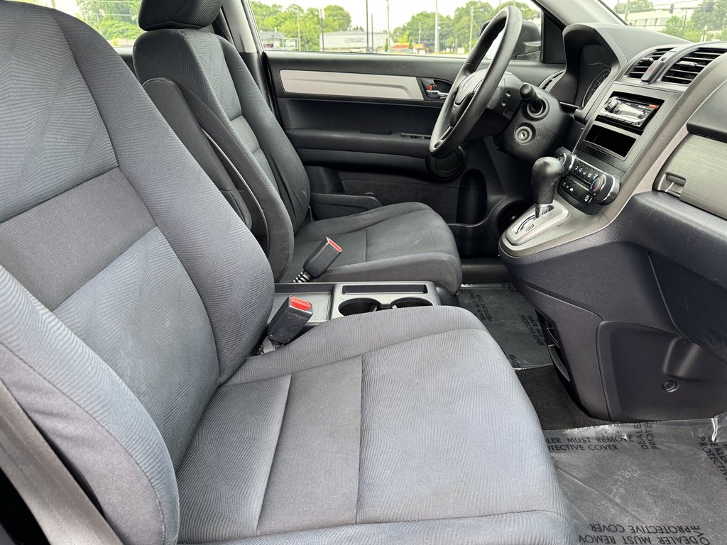 2011 Honda CR-V LX photo