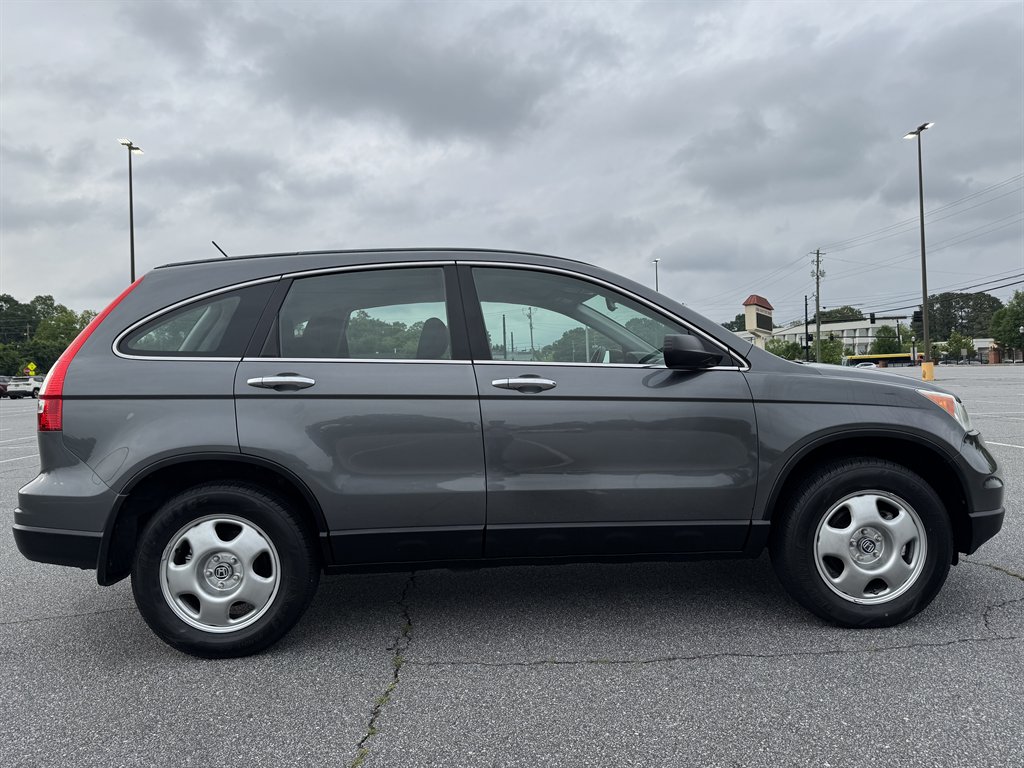2011 Honda CR-V LX photo