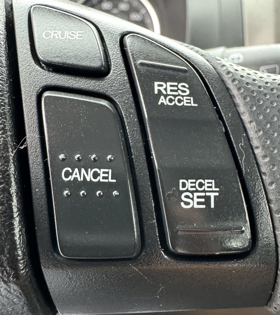 2011 Honda CR-V LX photo