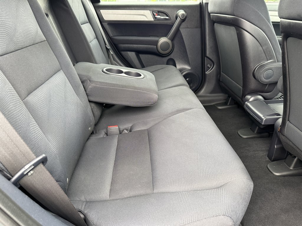 2011 Honda CR-V LX photo