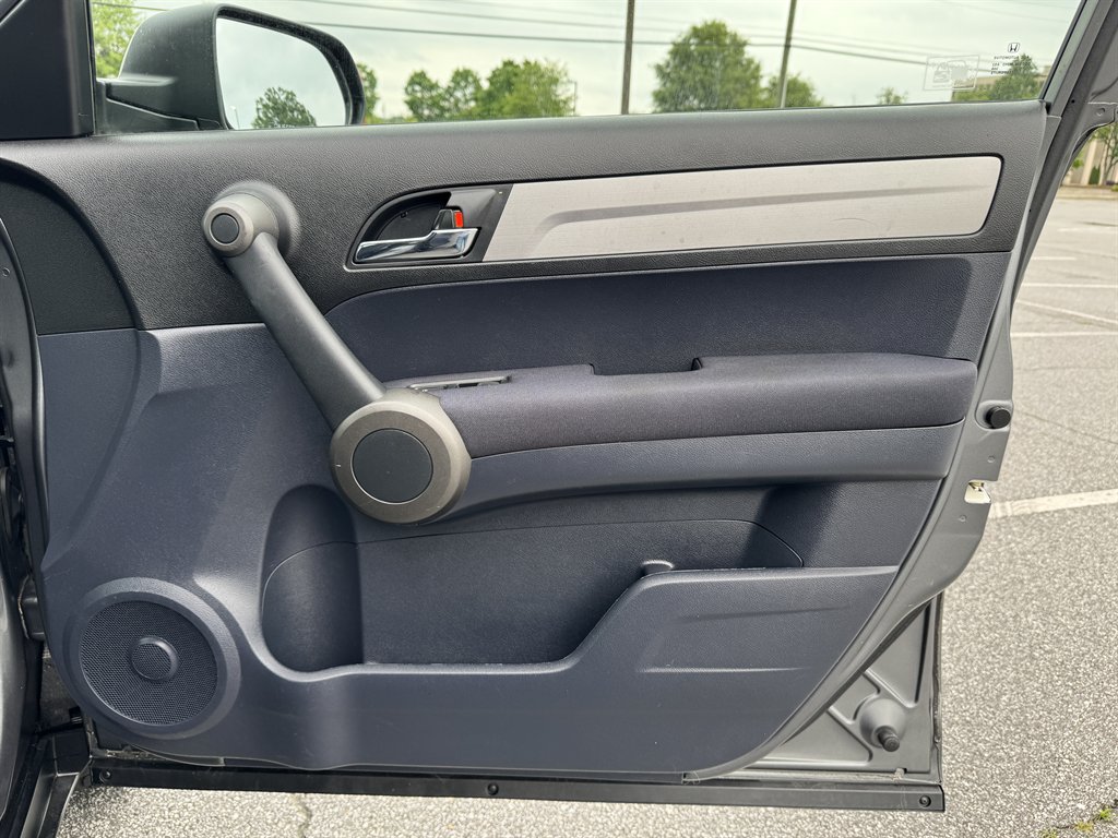 2011 Honda CR-V LX photo