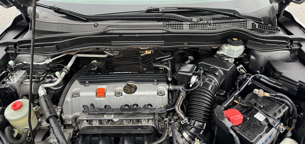 2011 Honda CR-V LX photo