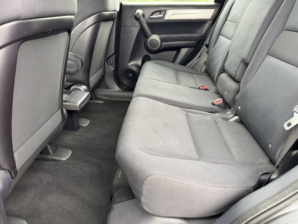 2011 Honda CR-V LX photo