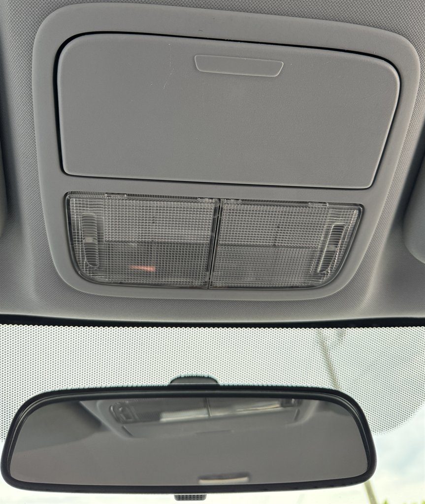 2011 Honda CR-V LX photo