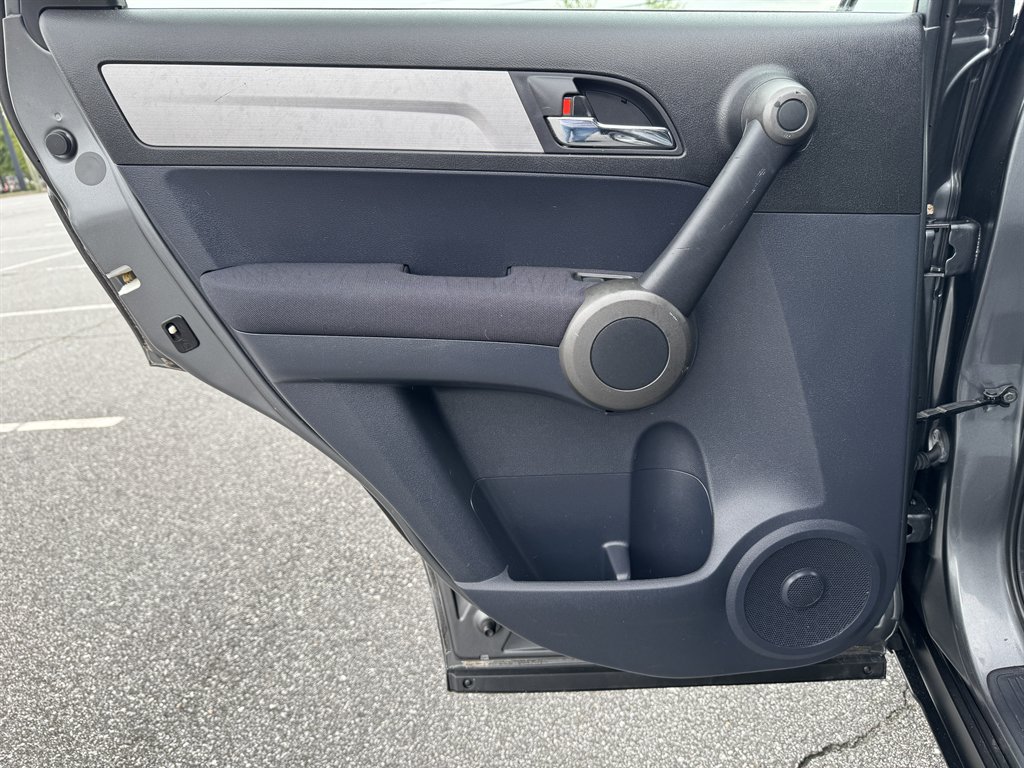 2011 Honda CR-V LX photo