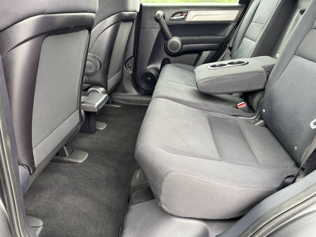 2011 Honda CR-V LX photo