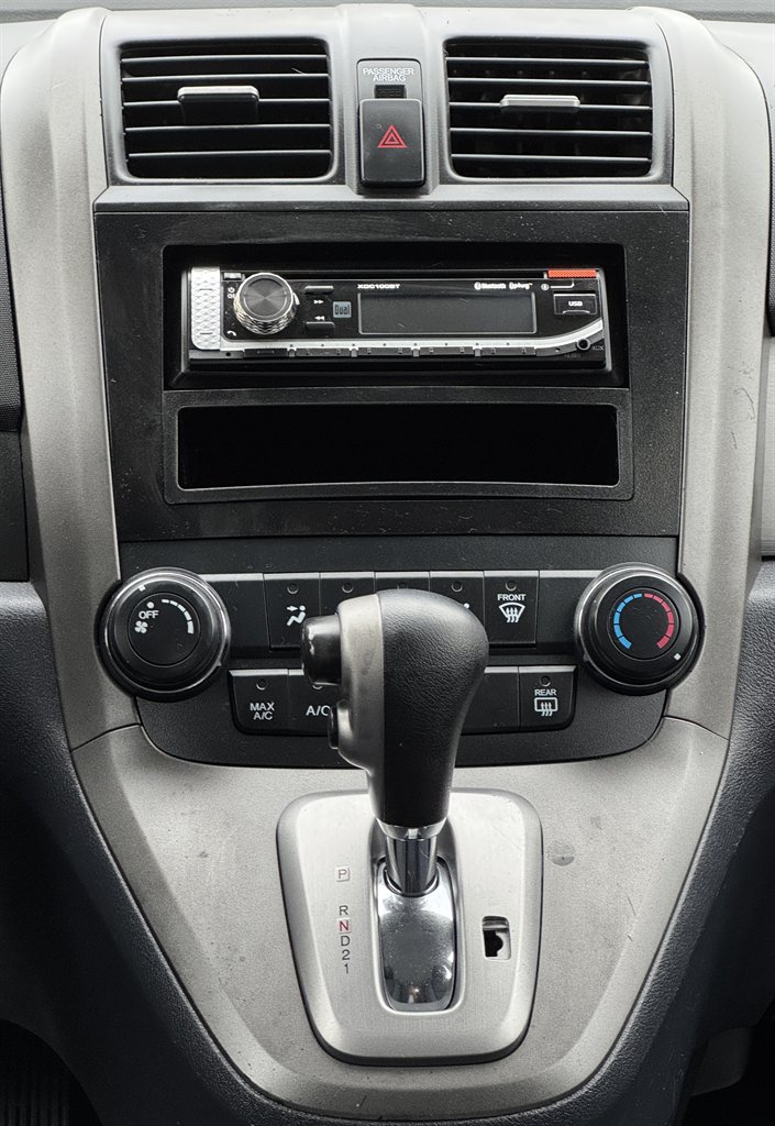 2011 Honda CR-V LX photo