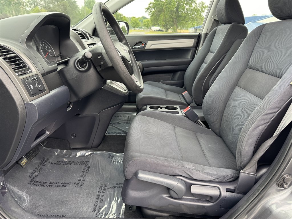 2011 Honda CR-V LX photo