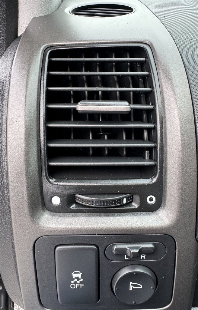 2011 Honda CR-V LX photo
