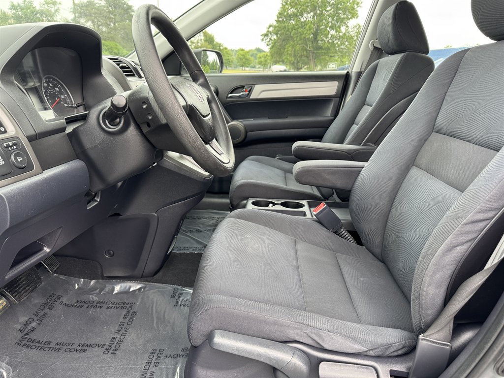 2011 Honda CR-V LX photo