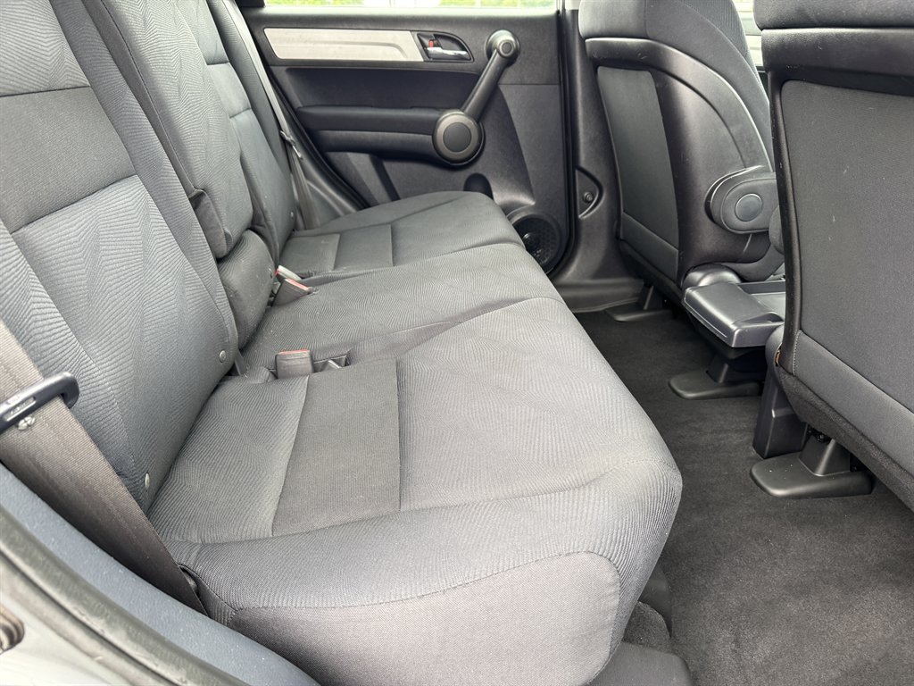 2011 Honda CR-V LX photo