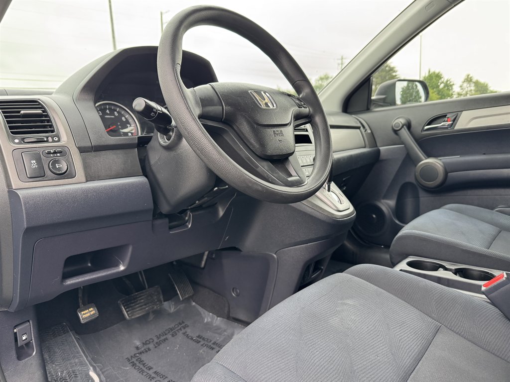 2011 Honda CR-V LX photo
