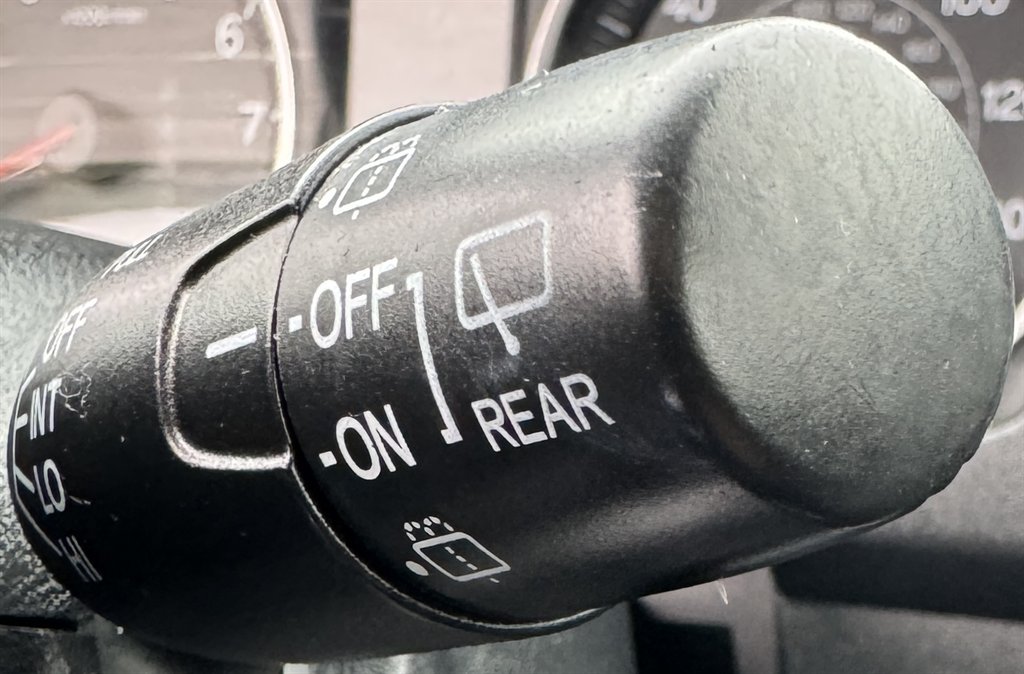 2011 Honda CR-V LX photo