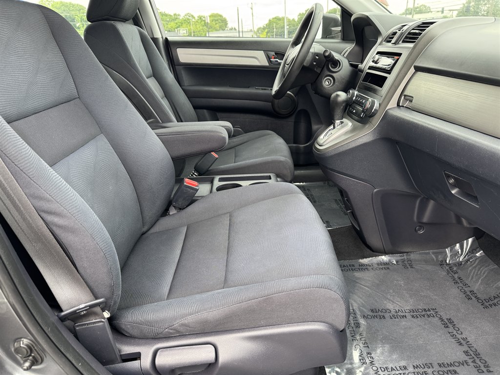2011 Honda CR-V LX photo