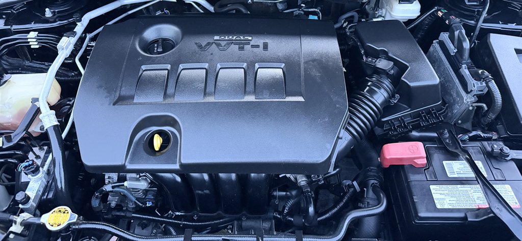 2013 Toyota Corolla - $13,495