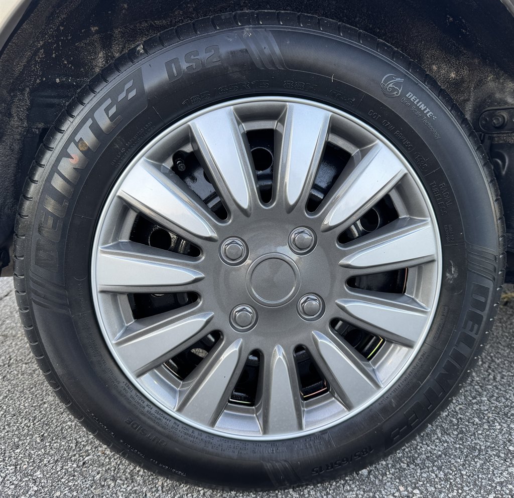 2008 Toyota Corolla - $9,995