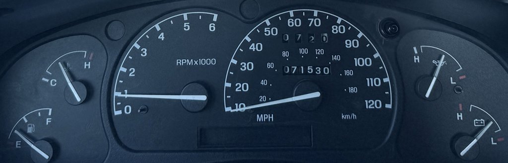 2001 Ford Ranger - $16,995