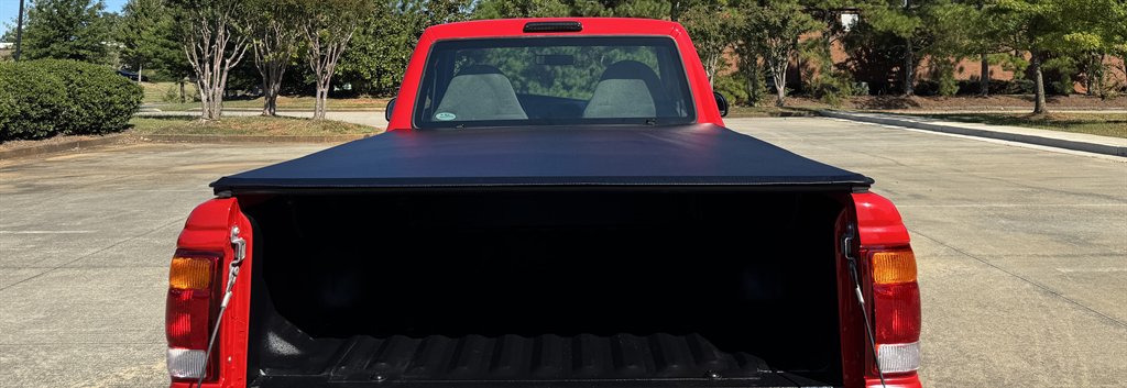 2001 Ford Ranger - $16,995