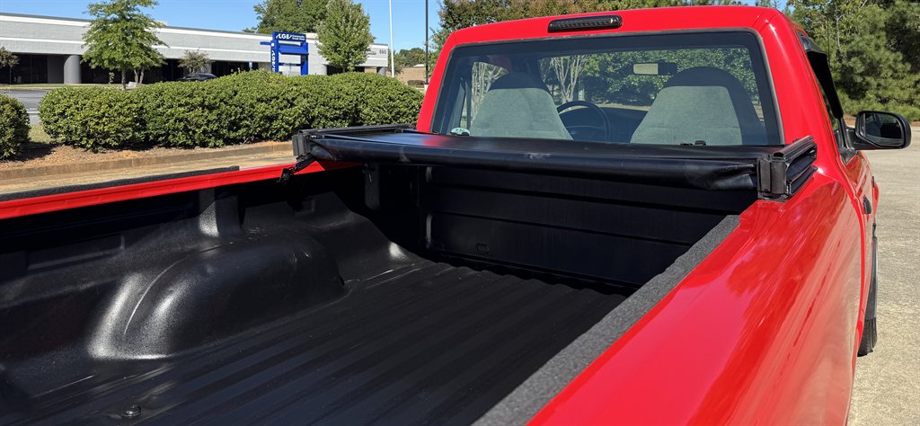 2001 Ford Ranger - $16,995