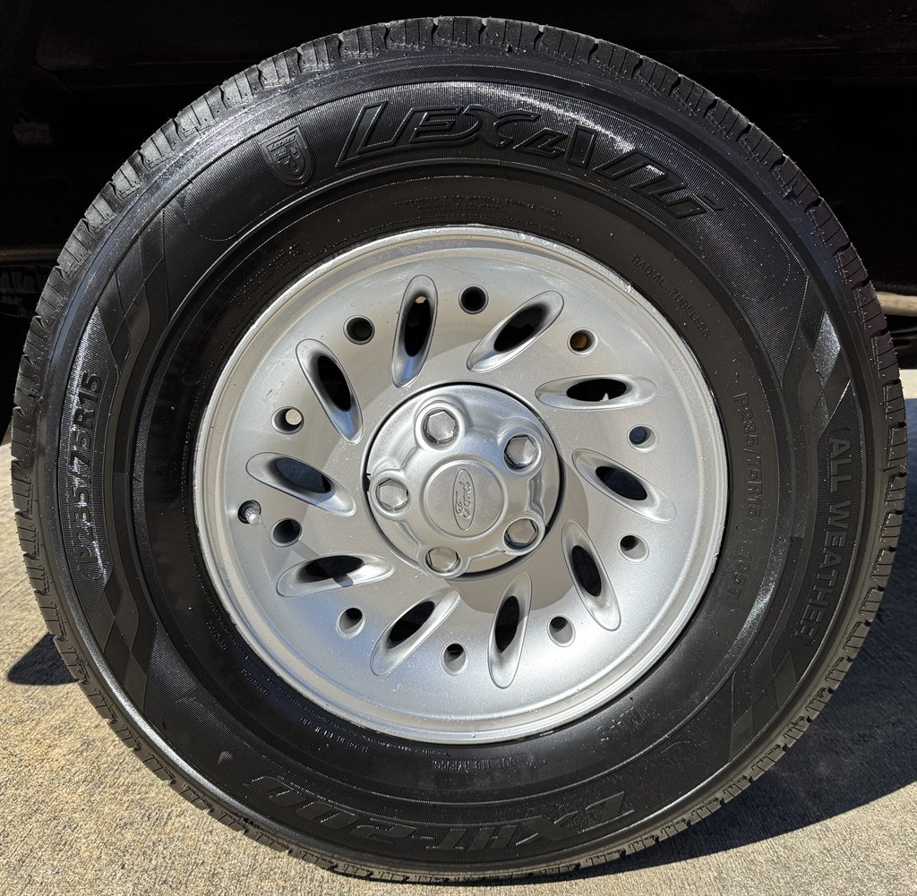 2001 Ford Ranger - $16,995