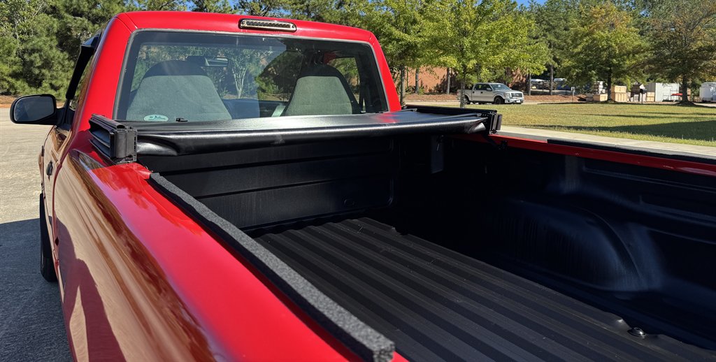 2001 Ford Ranger - $16,995