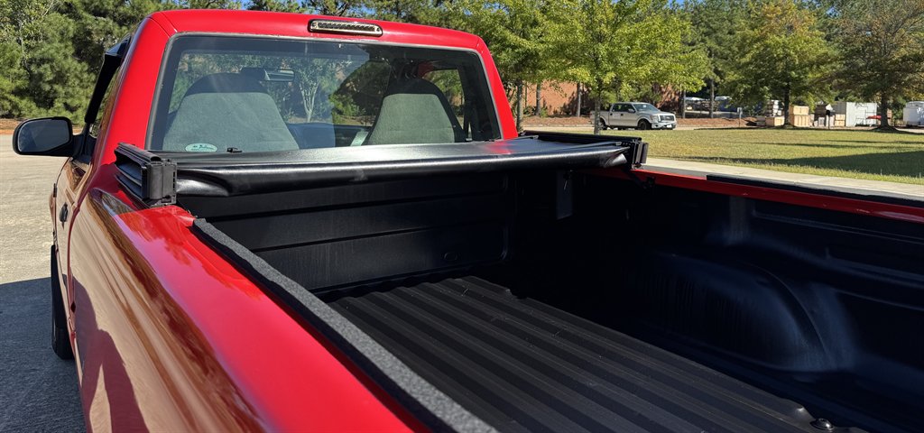 2001 Ford Ranger - $16,995