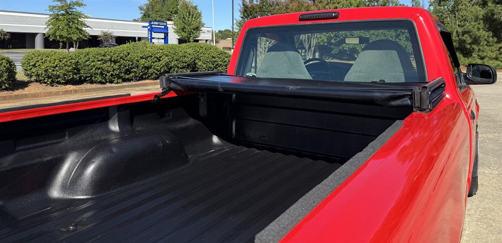 2001 Ford Ranger - $16,995