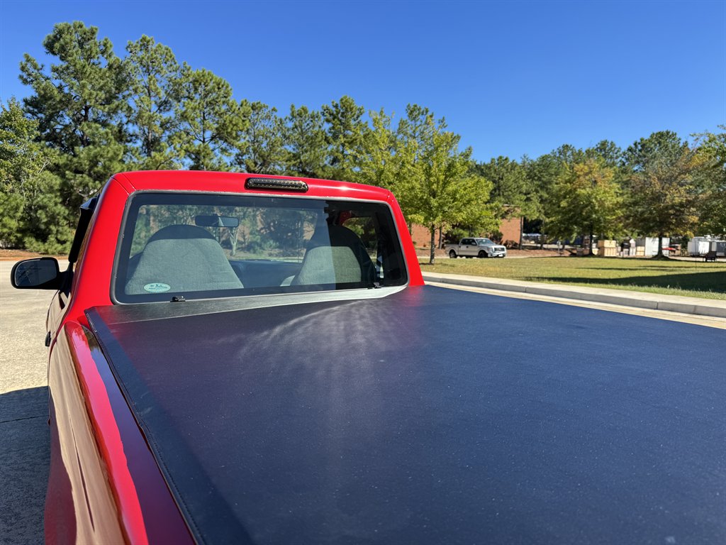 2001 Ford Ranger - $16,995