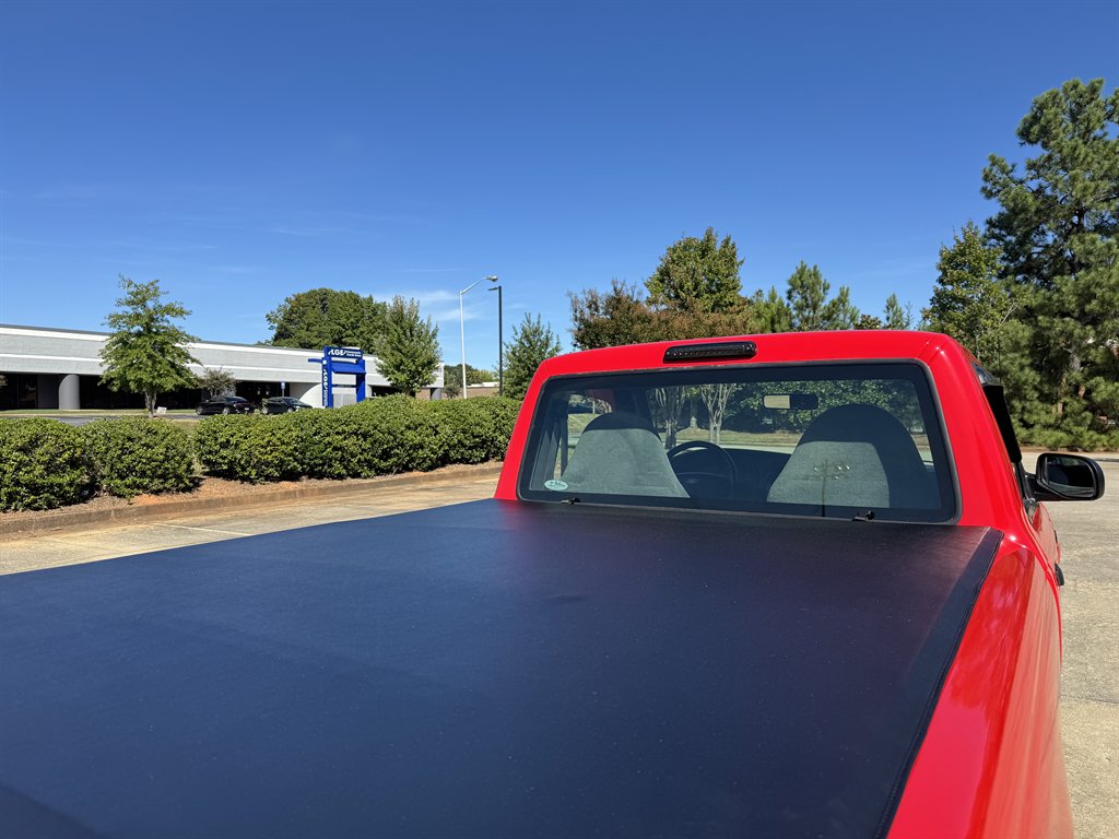 2001 Ford Ranger - $16,995