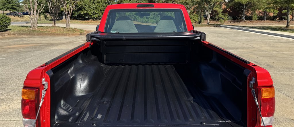 2001 Ford Ranger - $16,995