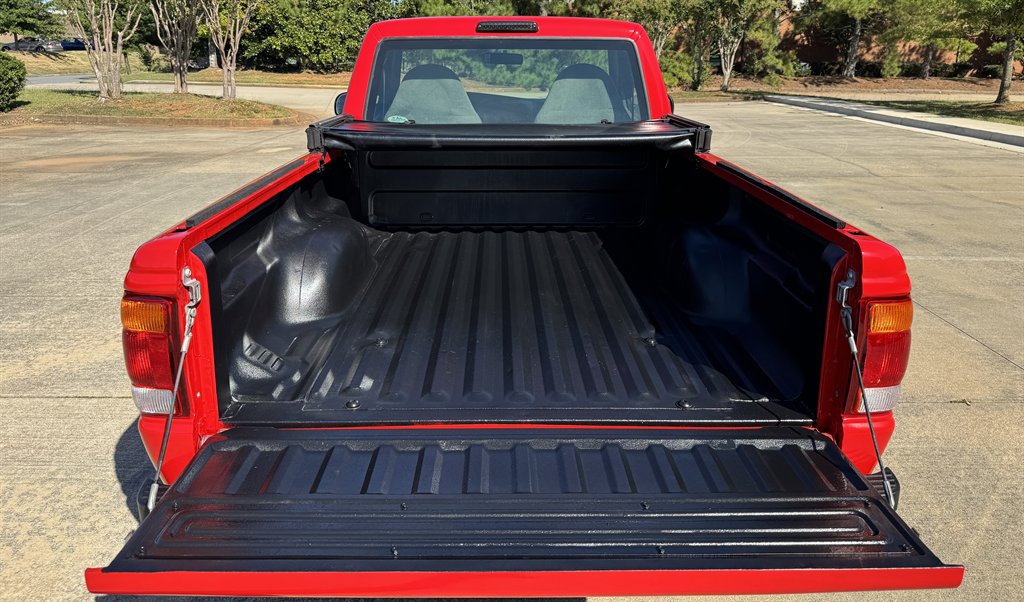 2001 Ford Ranger - $16,995