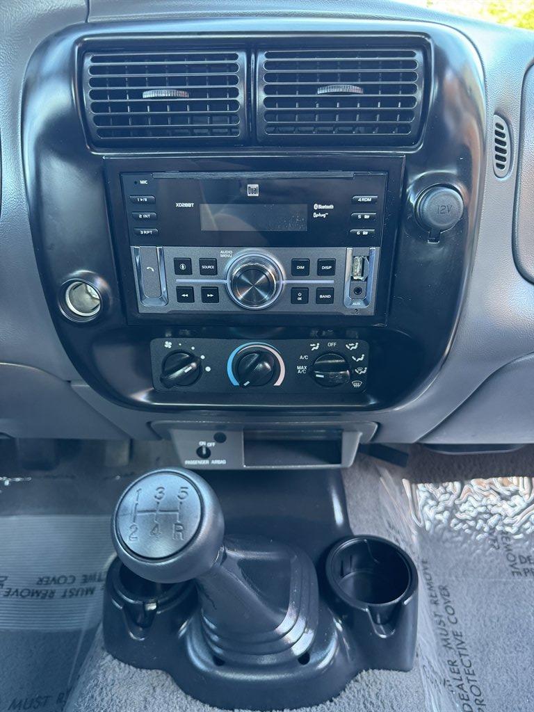 2001 Ford Ranger - $16,995