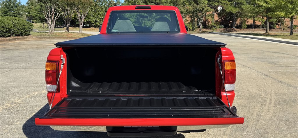 2001 Ford Ranger - $16,995