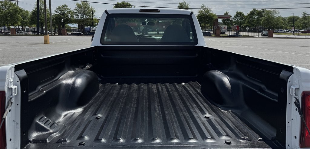 2003 Ford Ranger - $12,495