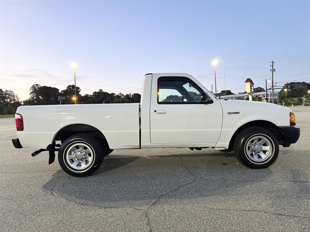 2003 Ford Ranger - $12,495
