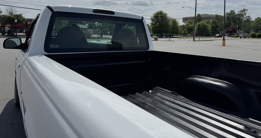 2003 Ford Ranger - $12,495