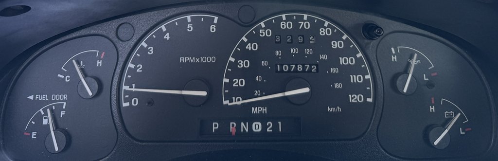 2003 Ford Ranger - $11,995