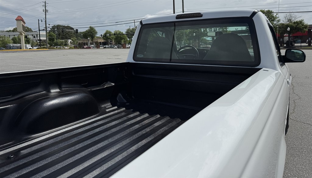 2003 Ford Ranger - $12,495