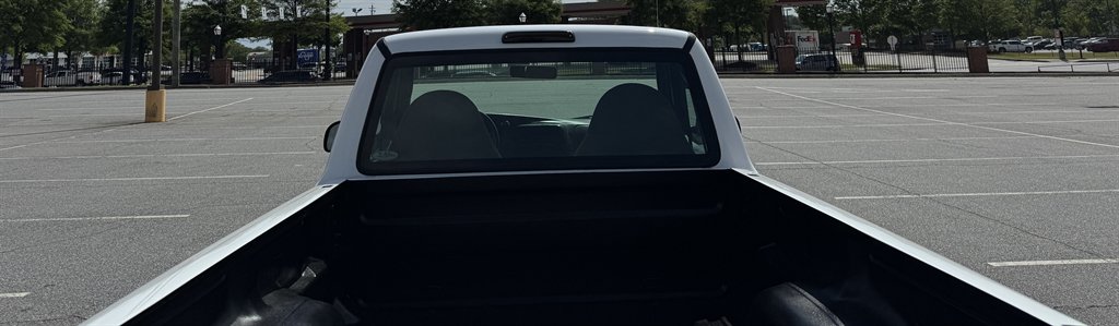 2003 Ford Ranger - $12,495