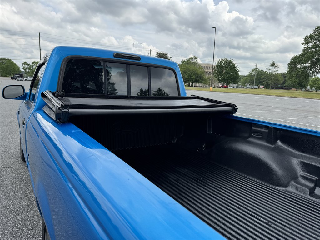 1993 Ford Ranger XLT photo