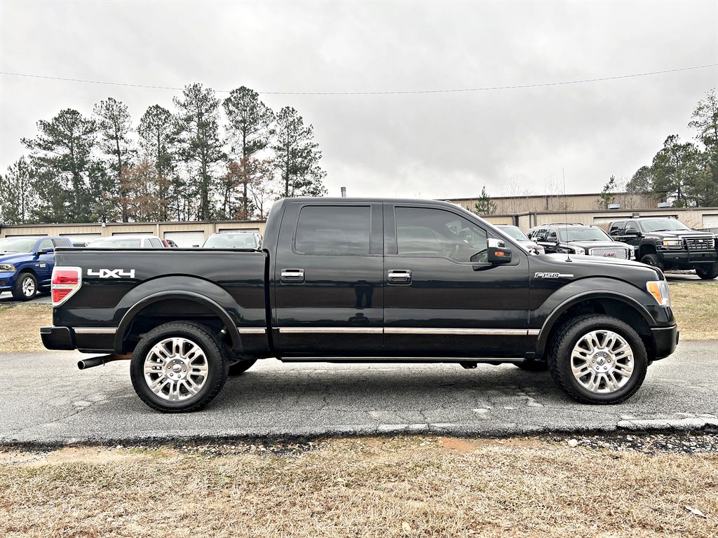 2010 Ford F150 XL in Loganville, GA Used Cars for Sale on