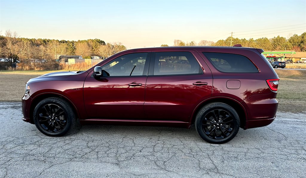 2020 Dodge Durango - $26,995