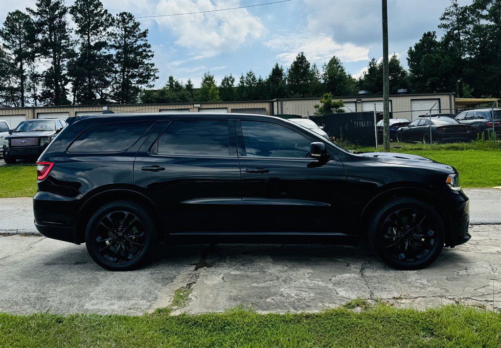2019 Dodge Durango - $21,995