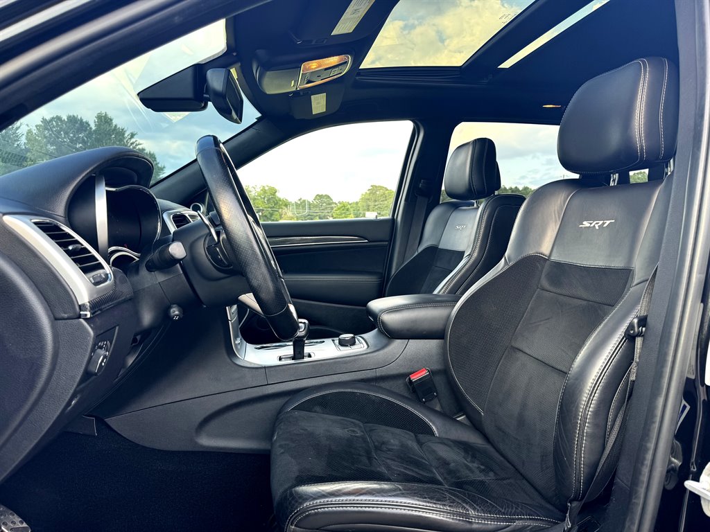 2014 Jeep Cherokee - $23,995