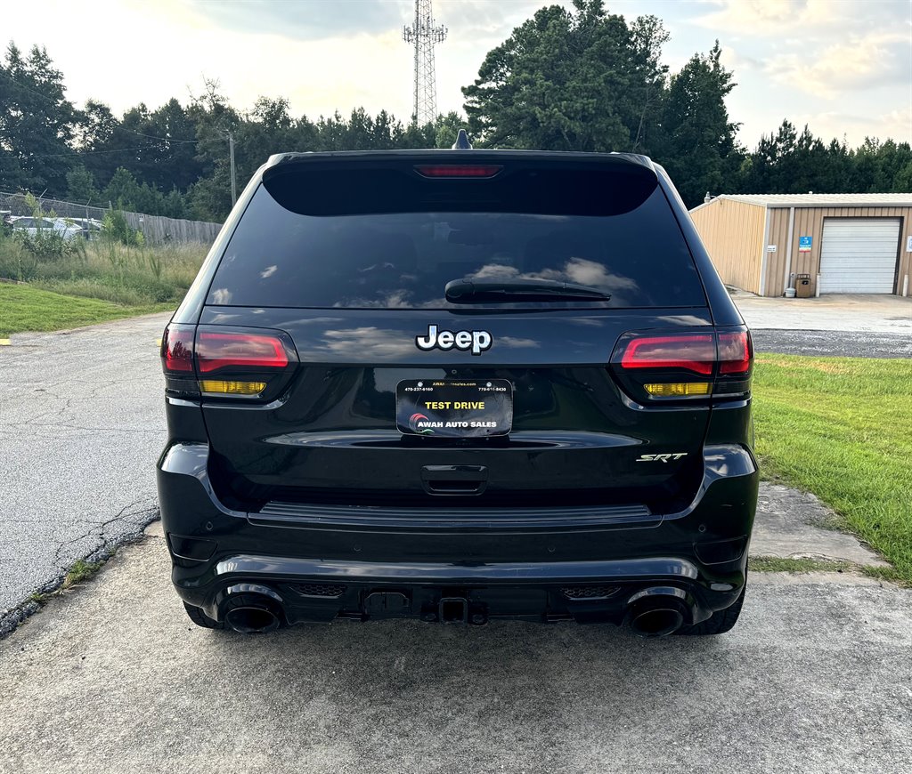 2014 Jeep Cherokee - $23,995