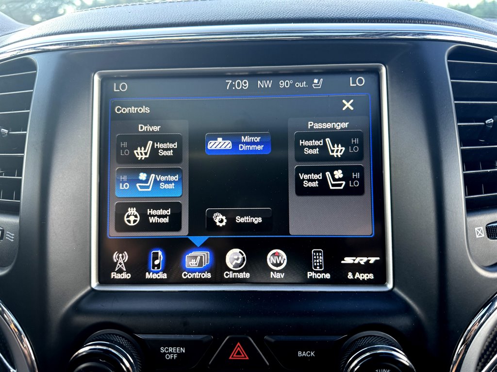 2014 Jeep Cherokee - $23,995