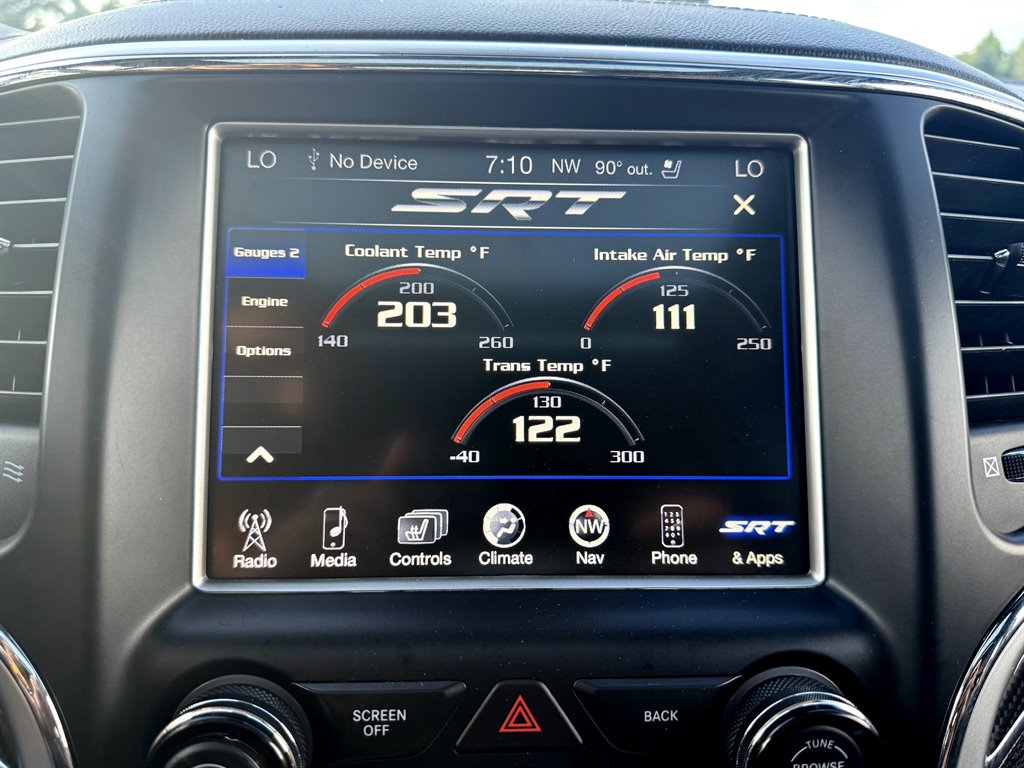 2014 Jeep Cherokee - $23,995