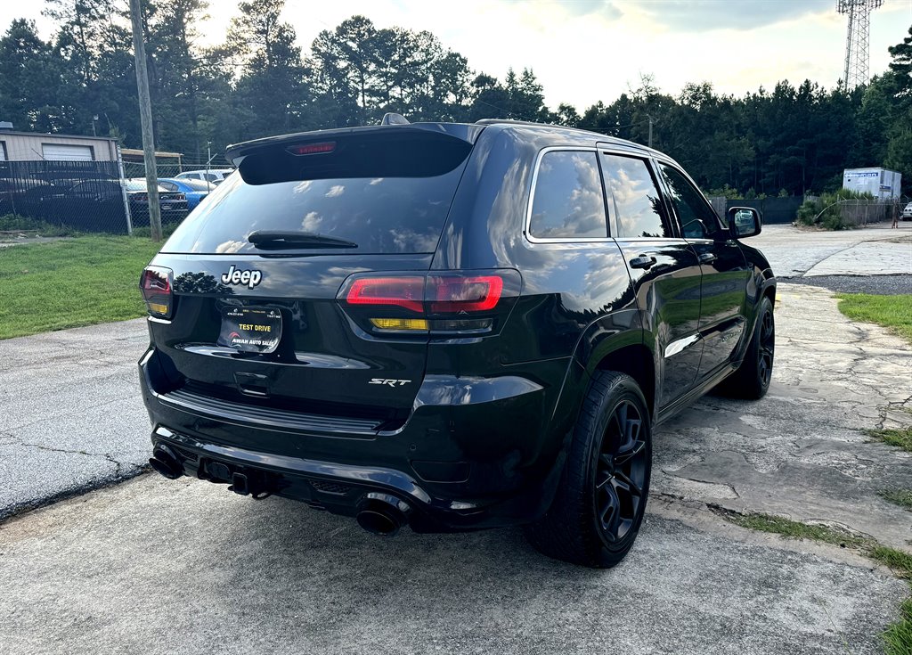 2014 Jeep Cherokee - $23,995